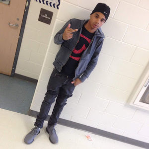 Meet your Posher, Dayvon